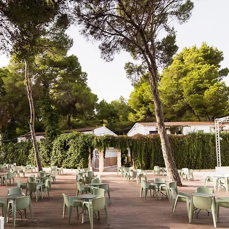 Sol Parc Hotel & Apartments-2